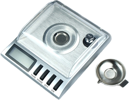 laboratory digital scale accurate